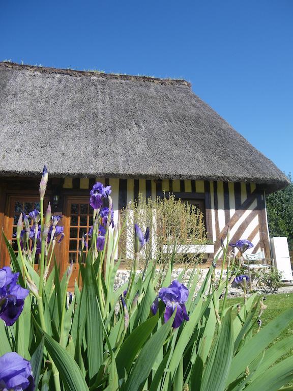 La Griotte & Spa&Piscine Pennedepie Rum bild